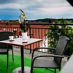 Bed & Breakfast Gosciniec Kaszubski 4*