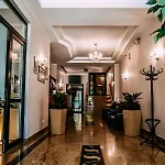 Bed & Breakfast Gosciniec Kaszubski 4*