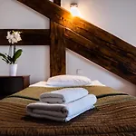 Bed & Breakfast Gosciniec Kaszubski