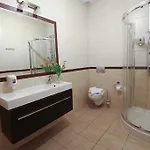 Bed & Breakfast Gosciniec Kaszubski