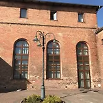 Bed & Breakfast Gosciniec Kaszubski Kartuzy