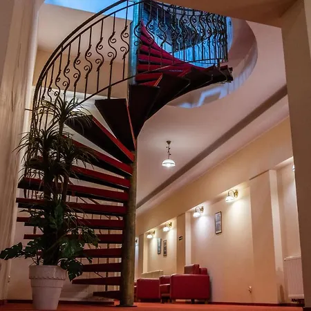 Bed & Breakfast Gosciniec Kaszubski Kartuzy