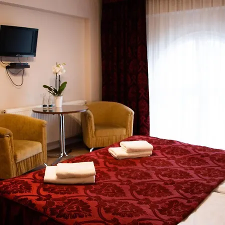 Gosciniec Kaszubski 4*