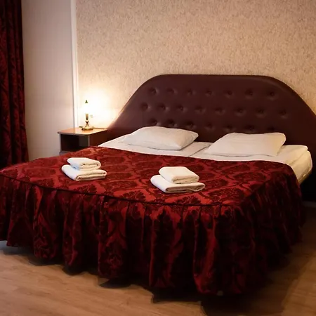 Nocleg ze śniadaniem Kaszubski 3*