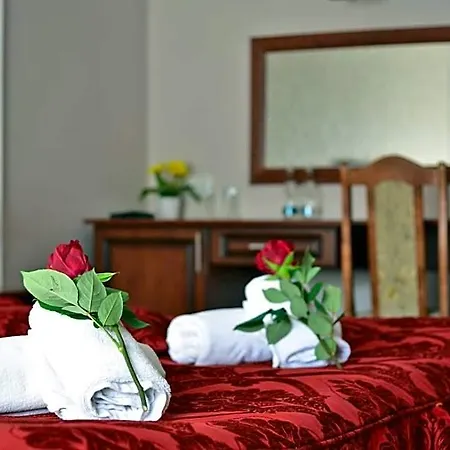Bed & Breakfast Gosciniec Kaszubski