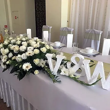 Gosciniec Kaszubski Kartuzy