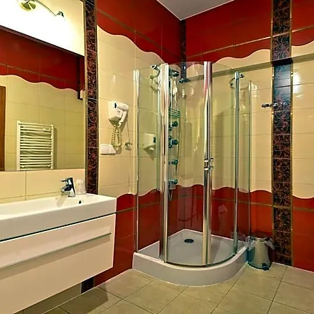 Gosciniec Kaszubski 4*