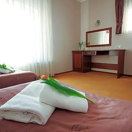 Bed & Breakfast Gosciniec Kaszubski Kartuzy