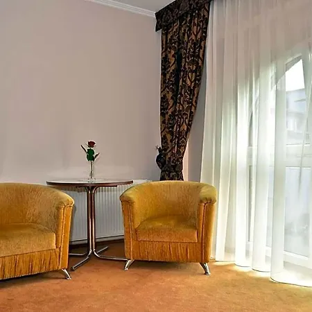 Bed & Breakfast Gosciniec Kaszubski