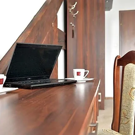 Bed & Breakfast Gosciniec Kaszubski Kartuzy