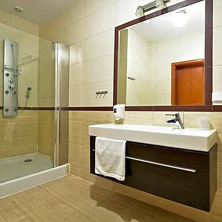 Gosciniec Kaszubski Bed & Breakfast Kartuzy