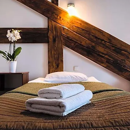 Gosciniec Kaszubski 4*