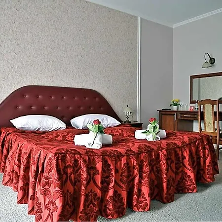 Gosciniec Kaszubski Kartuzy
