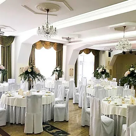 Gosciniec Kaszubski Bed & Breakfast Kartuzy
