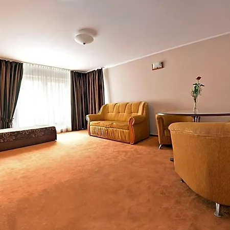 Bed & Breakfast Gosciniec Kaszubski