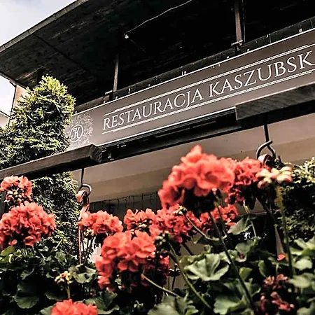 Gosciniec Kaszubski