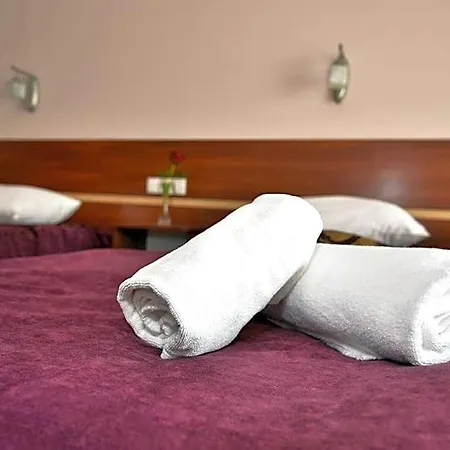 Gosciniec Kaszubski Bed & Breakfast