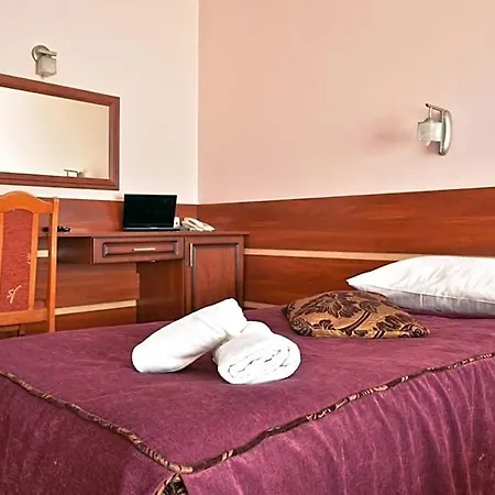 Bed & Breakfast Gosciniec Kaszubski
