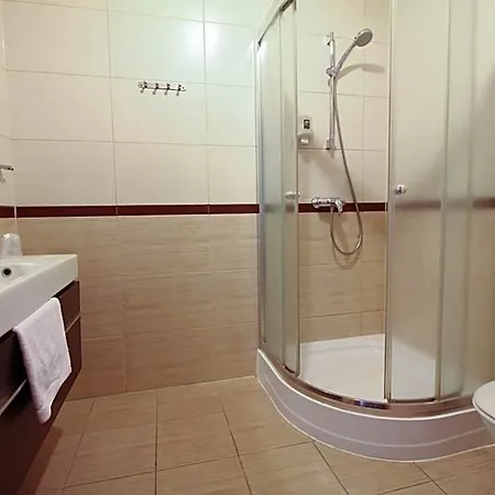 Bed & Breakfast Gosciniec Kaszubski Kartuzy