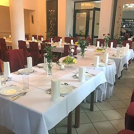 Gosciniec Kaszubski Bed & Breakfast