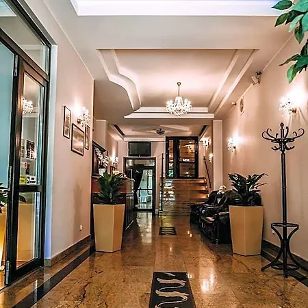 Gosciniec Kaszubski Bed & Breakfast