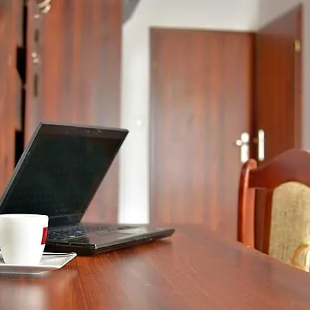 Gosciniec Kaszubski Bed & Breakfast 4*