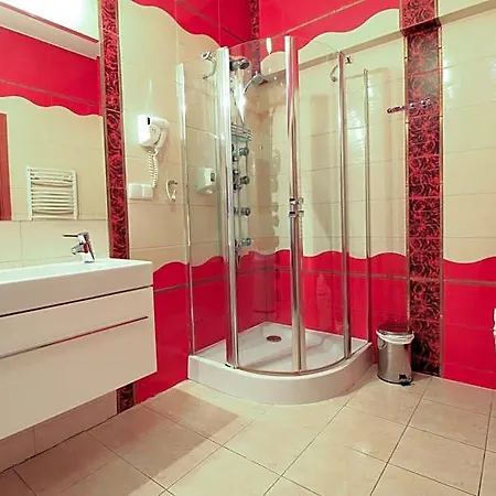 Gosciniec Kaszubski Bed & Breakfast Kartuzy