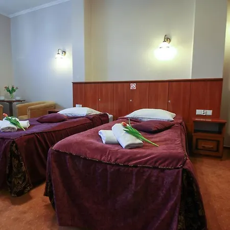 Gosciniec Kaszubski 4*