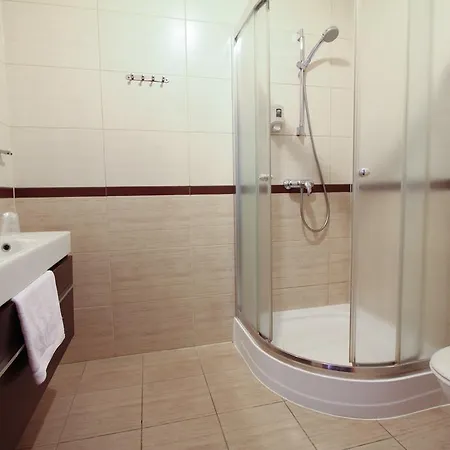 Gosciniec Kaszubski 4* קארטוזי