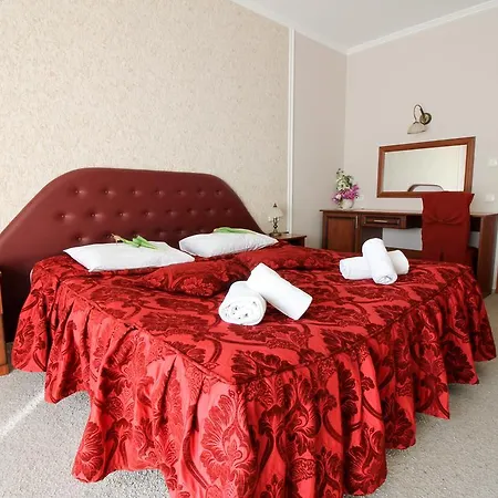 Gosciniec Kaszubski לינה וארוחת בוקר