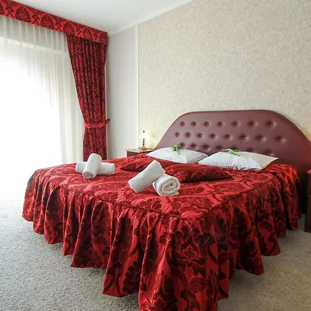 Gosciniec Kaszubski B&B 카르투지