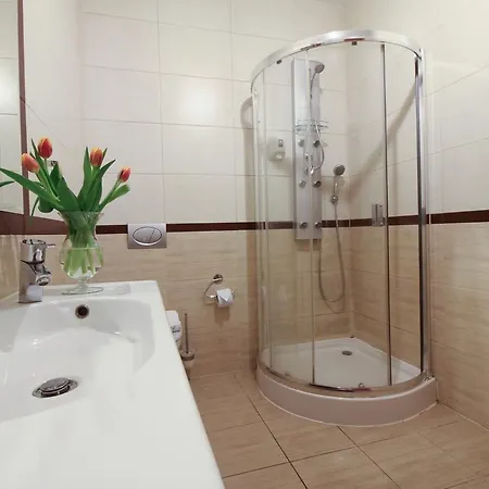 Gosciniec Kaszubski 4*