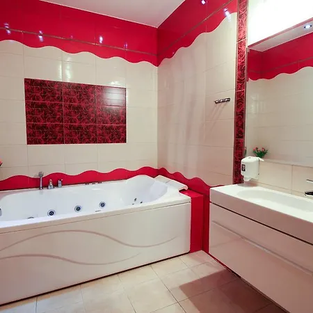 Gosciniec Kaszubski 4* Kartuzy