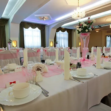 B&B Gosciniec Kaszubski 카르투지