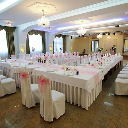 Gosciniec Kaszubski קארטוזי