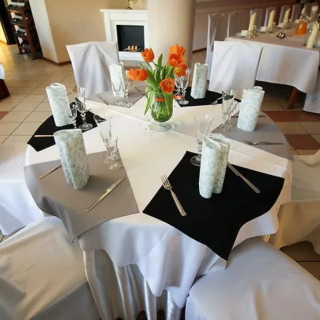 Gosciniec Kaszubski 4*