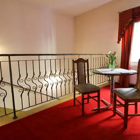 Bed & Breakfast Gosciniec Kaszubski