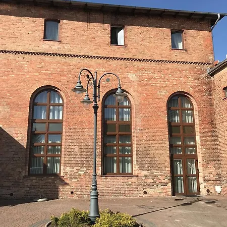 B&B Gosciniec Kaszubski 카르투지