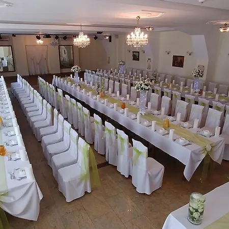 Gosciniec Kaszubski 4* קארטוזי