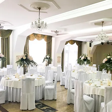 Gosciniec Kaszubski קארטוזי