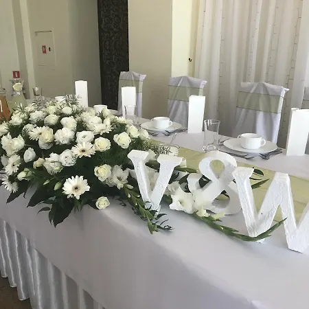 Gosciniec Kaszubski 4*