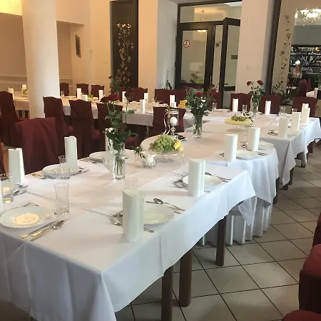 B&B Gosciniec Kaszubski 카르투지
