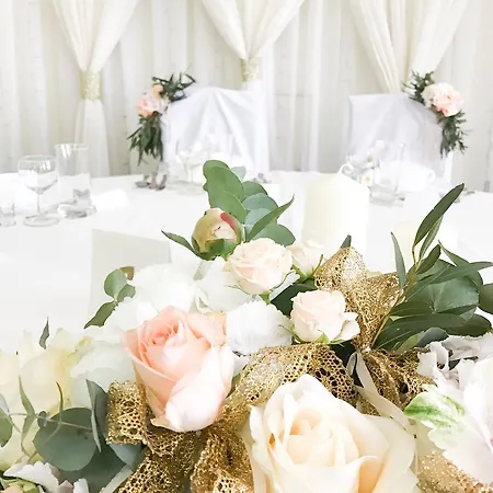 לינה וארוחת בוקר Gosciniec Kaszubski קארטוזי