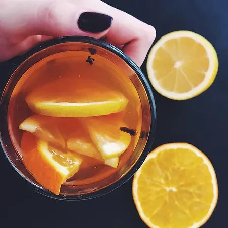 Gosciniec Kaszubski 4*