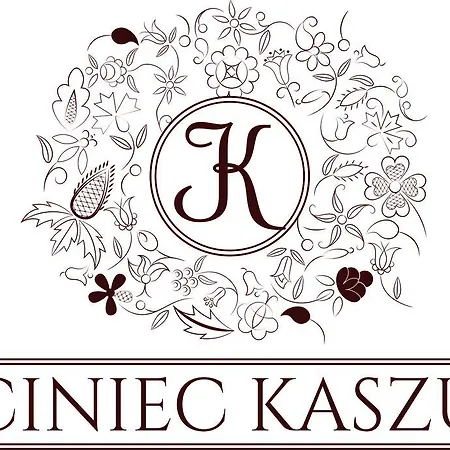 Gosciniec Kaszubski B&B