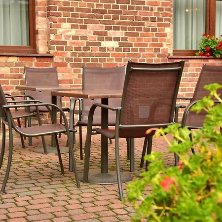 B&B Gosciniec Kaszubski 4*