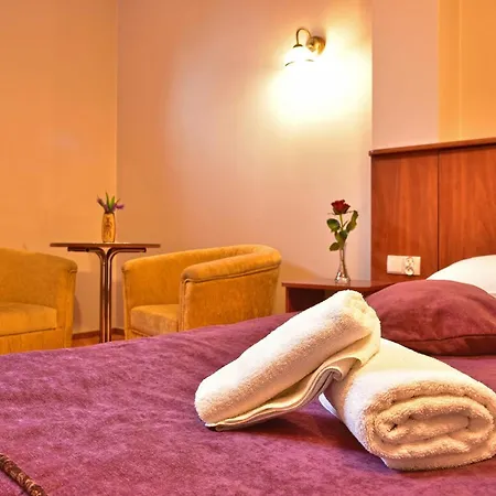 Gosciniec Kaszubski 4*