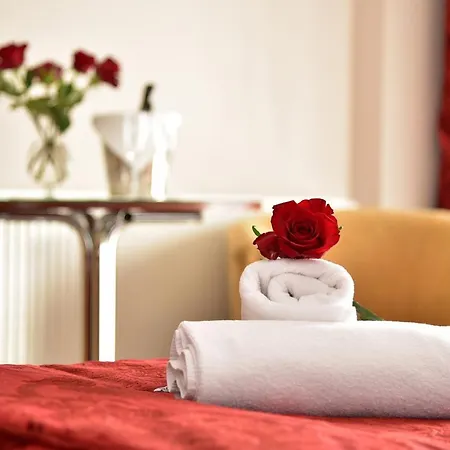 B&B Gosciniec Kaszubski 4*