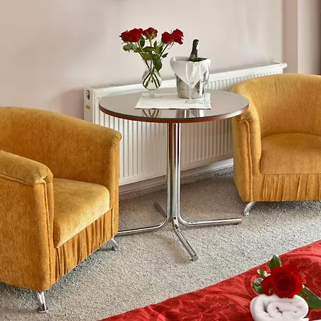 Gosciniec Kaszubski קארטוזי