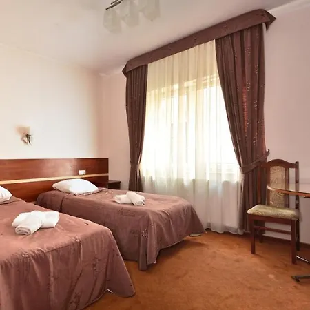 Bed & Breakfast Gosciniec Kaszubski Kartuzy